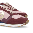 Sneakers Tova - Rouge