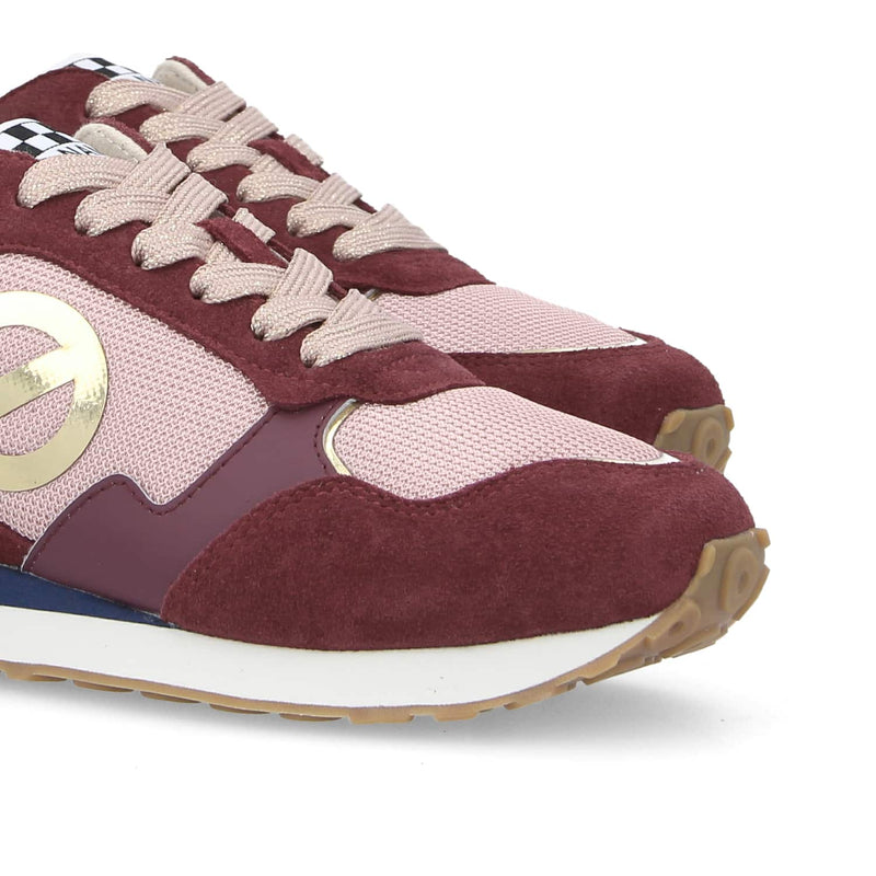 Sneakers Tova - Rouge