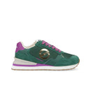 Sneakers Tova - Vert