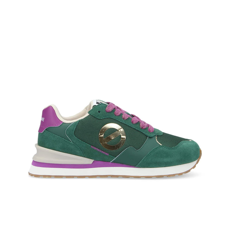 Sneakers Tova - Vert