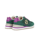 Sneakers Tova - Vert