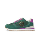 Sneakers Tova - Vert