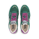 Sneakers Tova - Vert