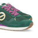 Sneakers Tova - Vert