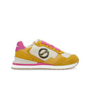 Sneakers Tova - Jaune