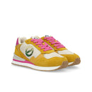 Sneakers Tova - Jaune