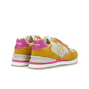 Sneakers Tova - Jaune