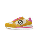 Sneakers Tova - Jaune