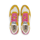 Sneakers Tova - Jaune