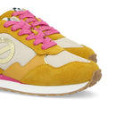 Sneakers Tova - Jaune
