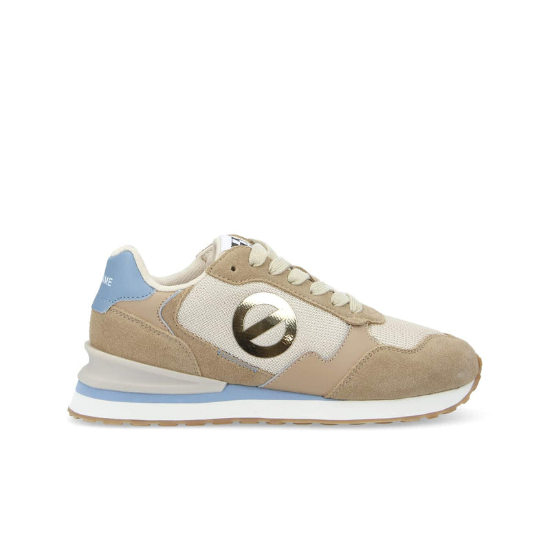 Sneakers Tova - Marron