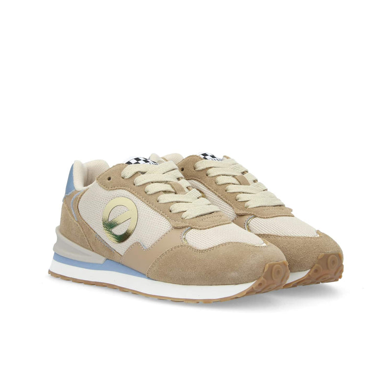 Sneakers Tova - Marron
