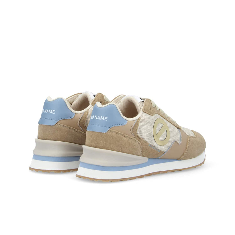 Sneakers Tova - Marron