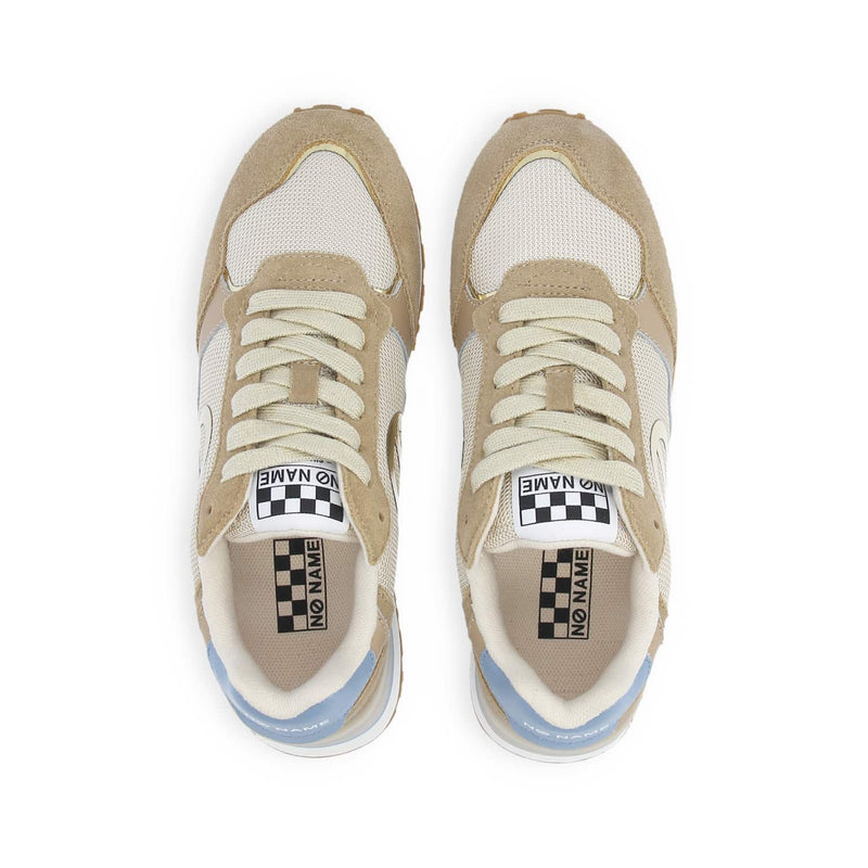 Sneakers Tova - Marron