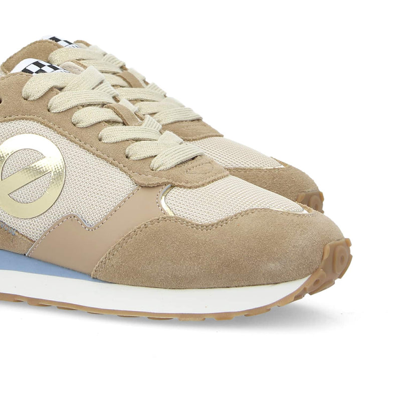 Sneakers Tova - Marron