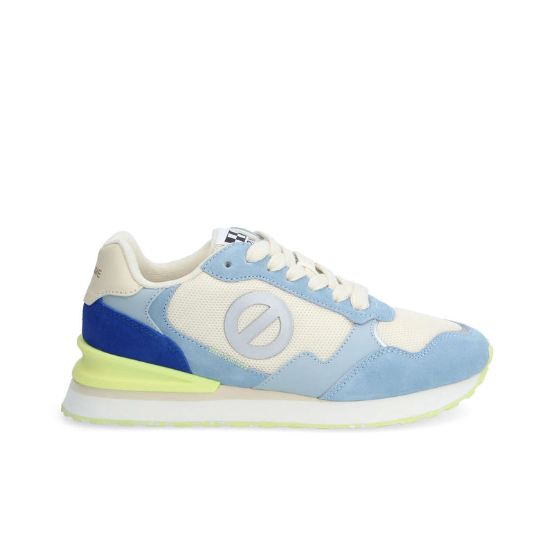 Sneakers Tova - Bleu