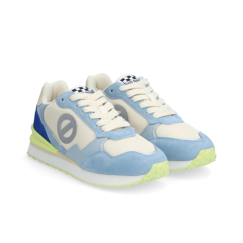 Sneakers Tova - Bleu