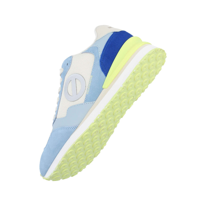 Sneakers Tova - Bleu