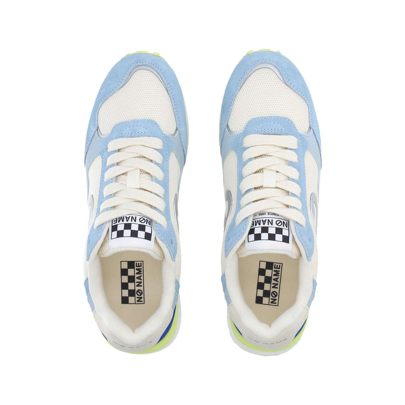 Sneakers Tova - Bleu