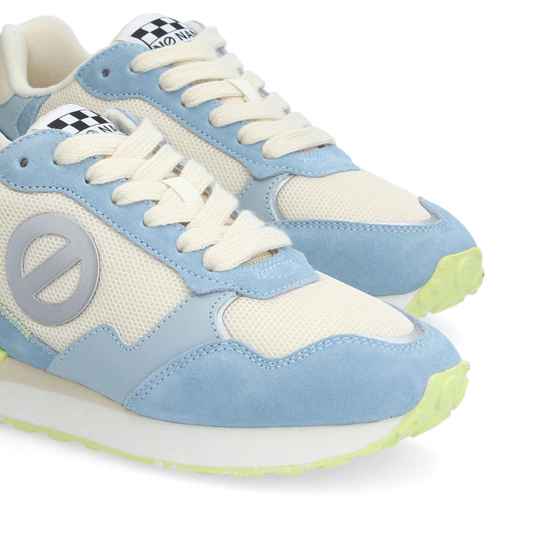 Sneakers Tova - Bleu