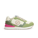 Sneakers Tova - Vert