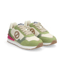 Sneakers Tova - Vert