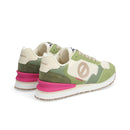 Sneakers Tova - Vert