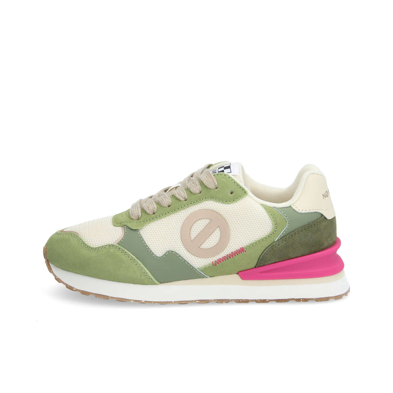 Sneakers Tova - Vert