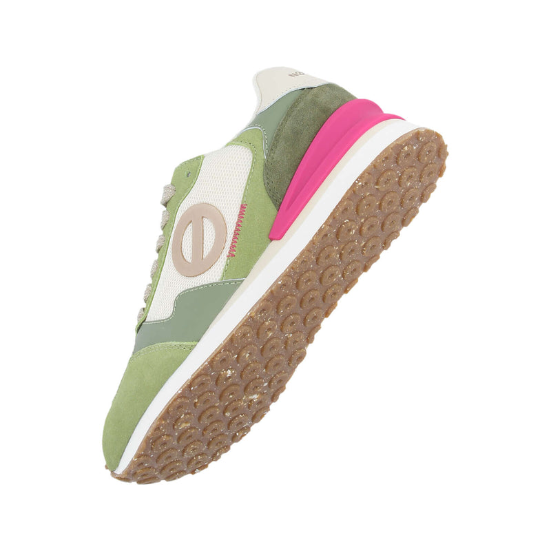 Sneakers Tova - Vert