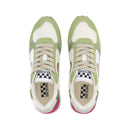 Sneakers Tova - Vert