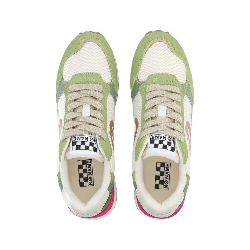 Sneakers Tova - Vert