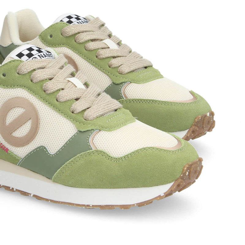Sneakers Tova - Vert