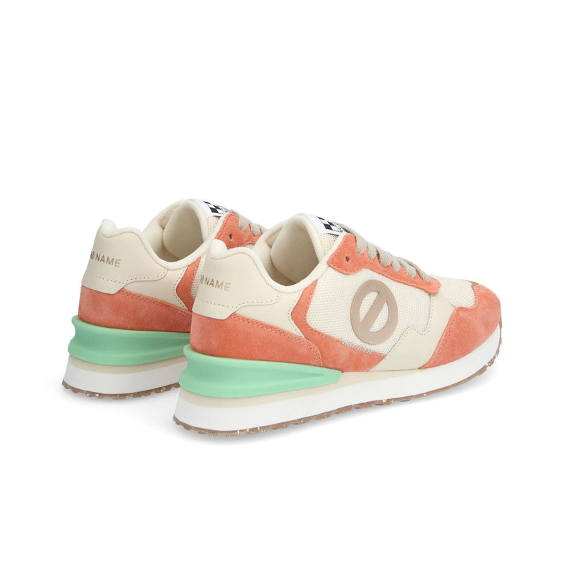 Sneakers Tova - Orange