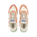 Sneakers Tova - Orange