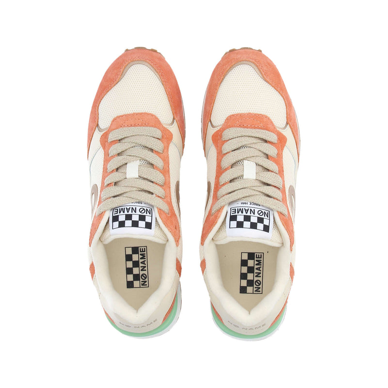 Sneakers Tova - Orange