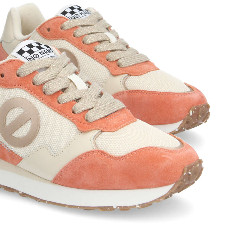 Sneakers Tova - Orange