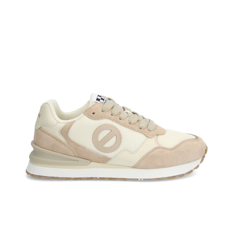 Sneakers Tova - Marron
