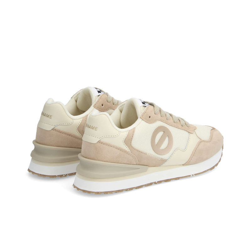 Sneakers Tova - Marron