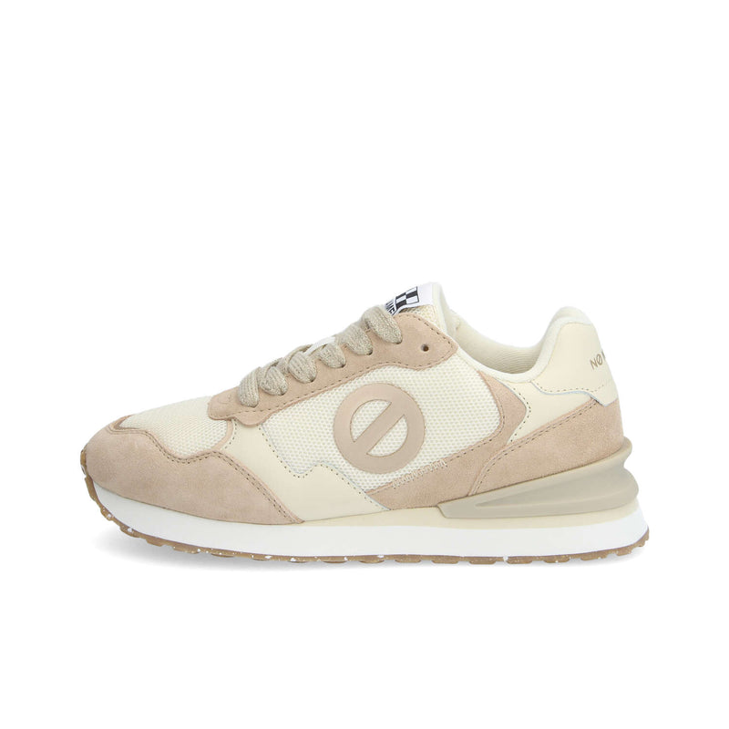 Sneakers Tova - Marron