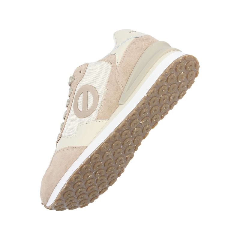 Sneakers Tova - Marron