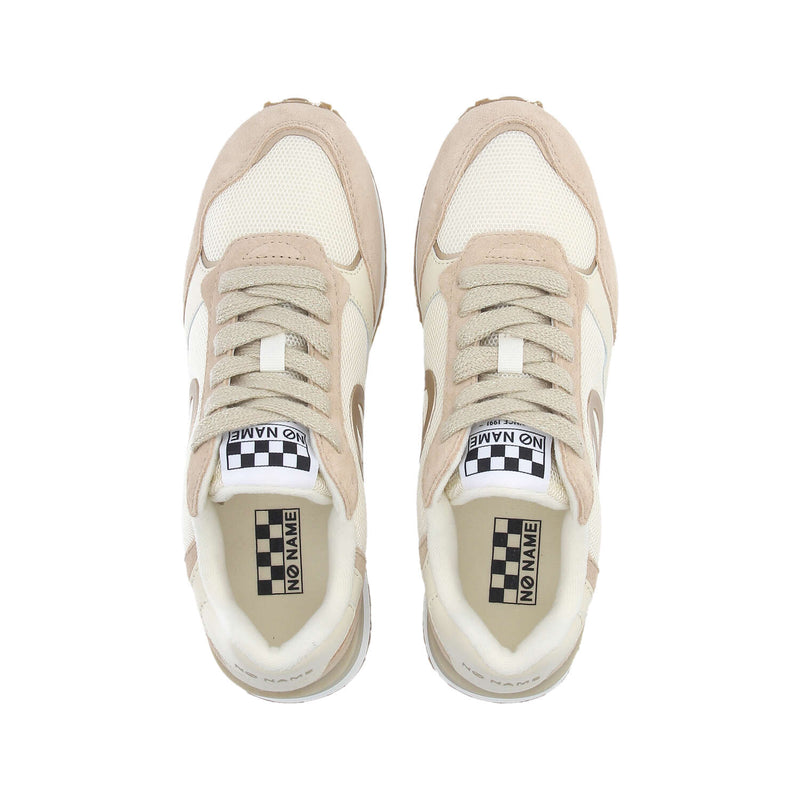 Sneakers Tova - Marron