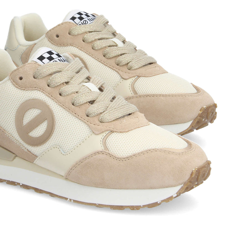 Sneakers Tova - Marron