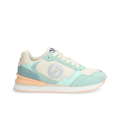 Sneakers Tova - Vert