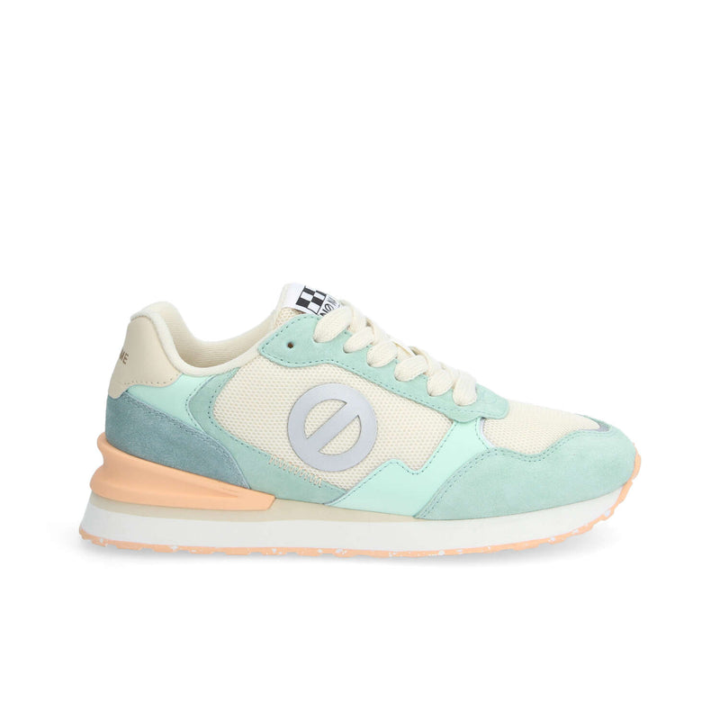 Sneakers Tova - Vert