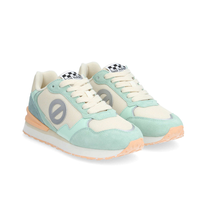 Sneakers Tova - Vert