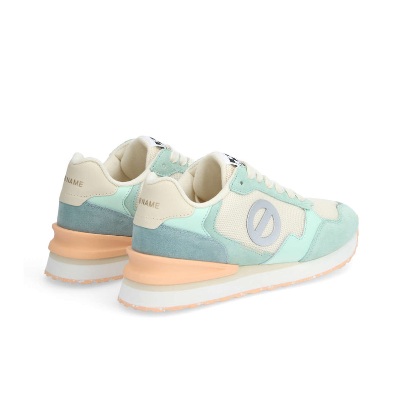 Sneakers Tova - Vert