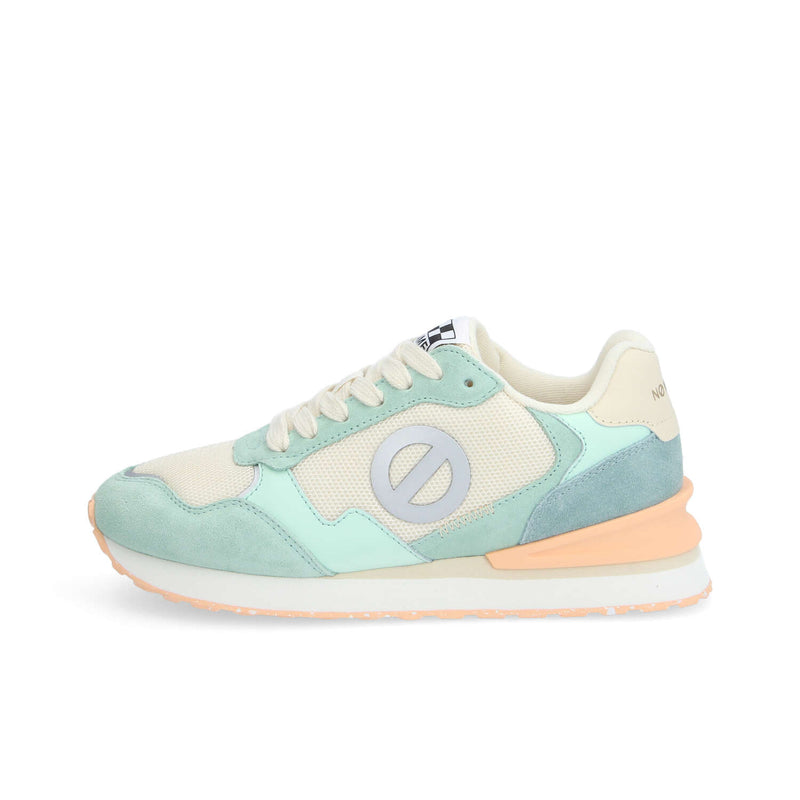 Sneakers Tova - Vert