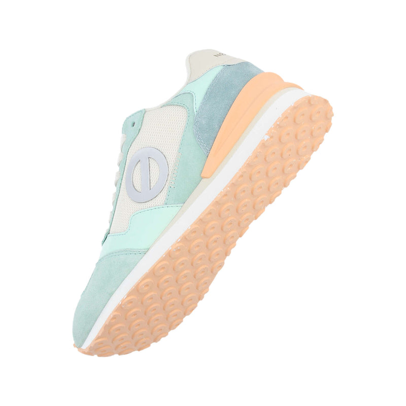 Sneakers Tova - Vert