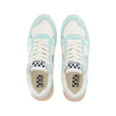 Sneakers Tova - Vert