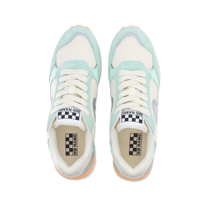 Sneakers Tova - Vert